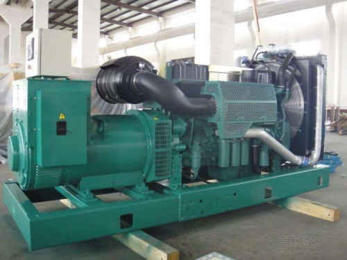 镇沅便携静音：租赁无声发电机组，便携式解决能源需求