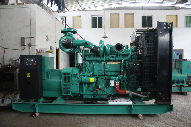 镇沅环保无噪音：租用静音发电机组，为环境和耳朵双重保驾护航